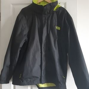 Men's XL waterproof jacket